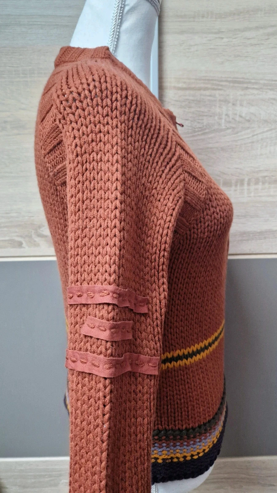 Gillet – photo 4